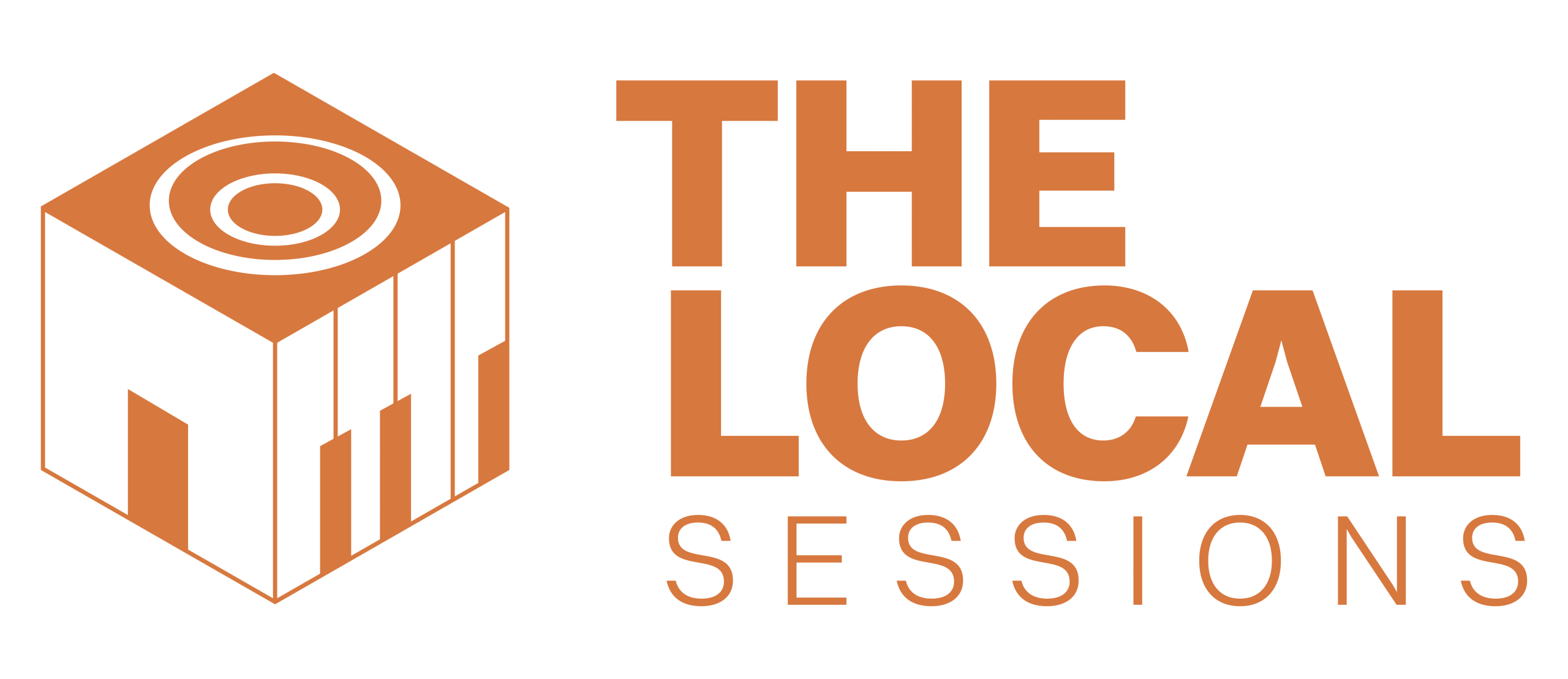 The Local Sessions